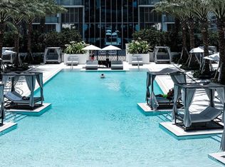 851 NE 1st Ave #1206, Miami, FL 33132