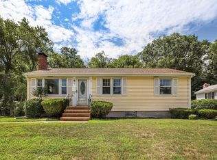 10 Grove Ave, Holbrook, MA 02343