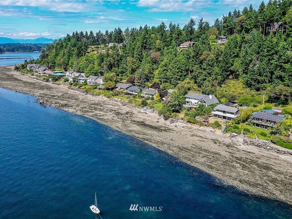 10197 NE South Beach Dr, Bainbridge Island, WA 98110 | Zillow