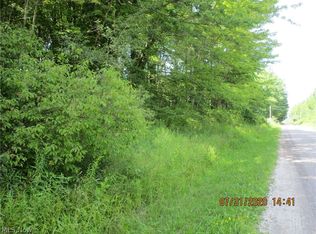 Black Sea Rd, Jefferson, OH 44047