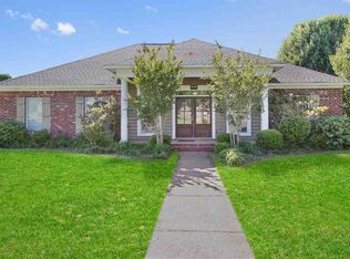 425 Pecan Cir, Brandon, MS 39042