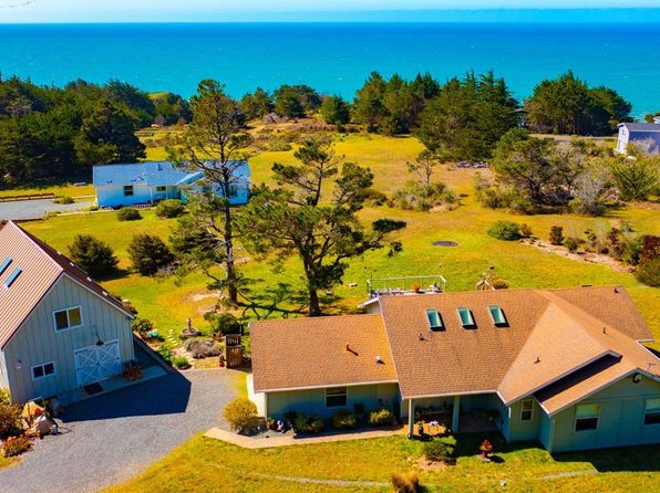 46750 Iversen Road, Gualala, CA 95445