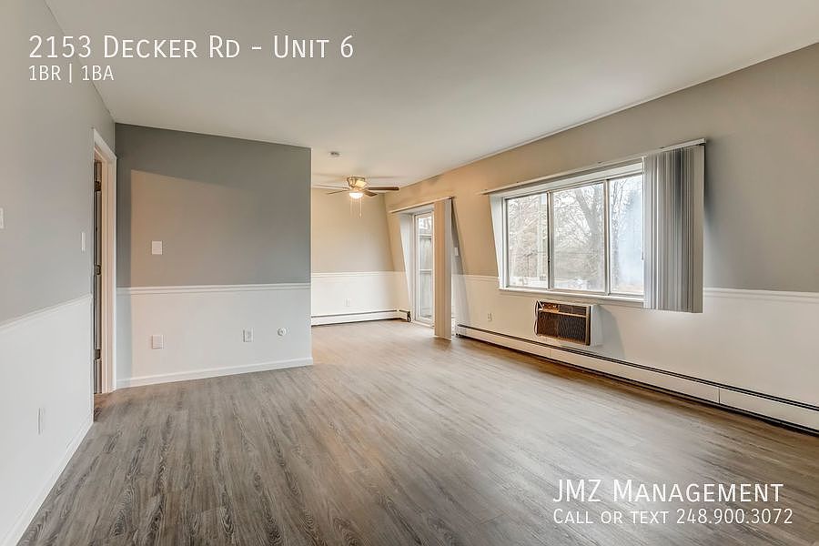 2173 Decker Rd Walled Lake MI Zillow