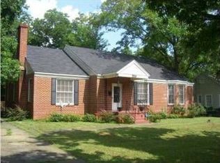 3319 Wilmington Rd, Montgomery, AL 36105