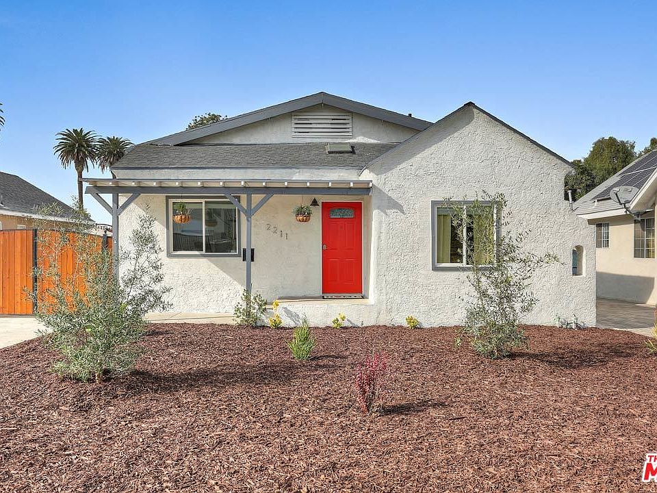 1st image of 2211 S Cloverdale Ave