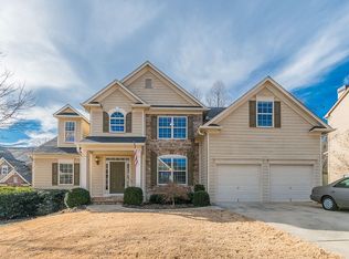1032 Panoramic Pte, Buford, GA 30518