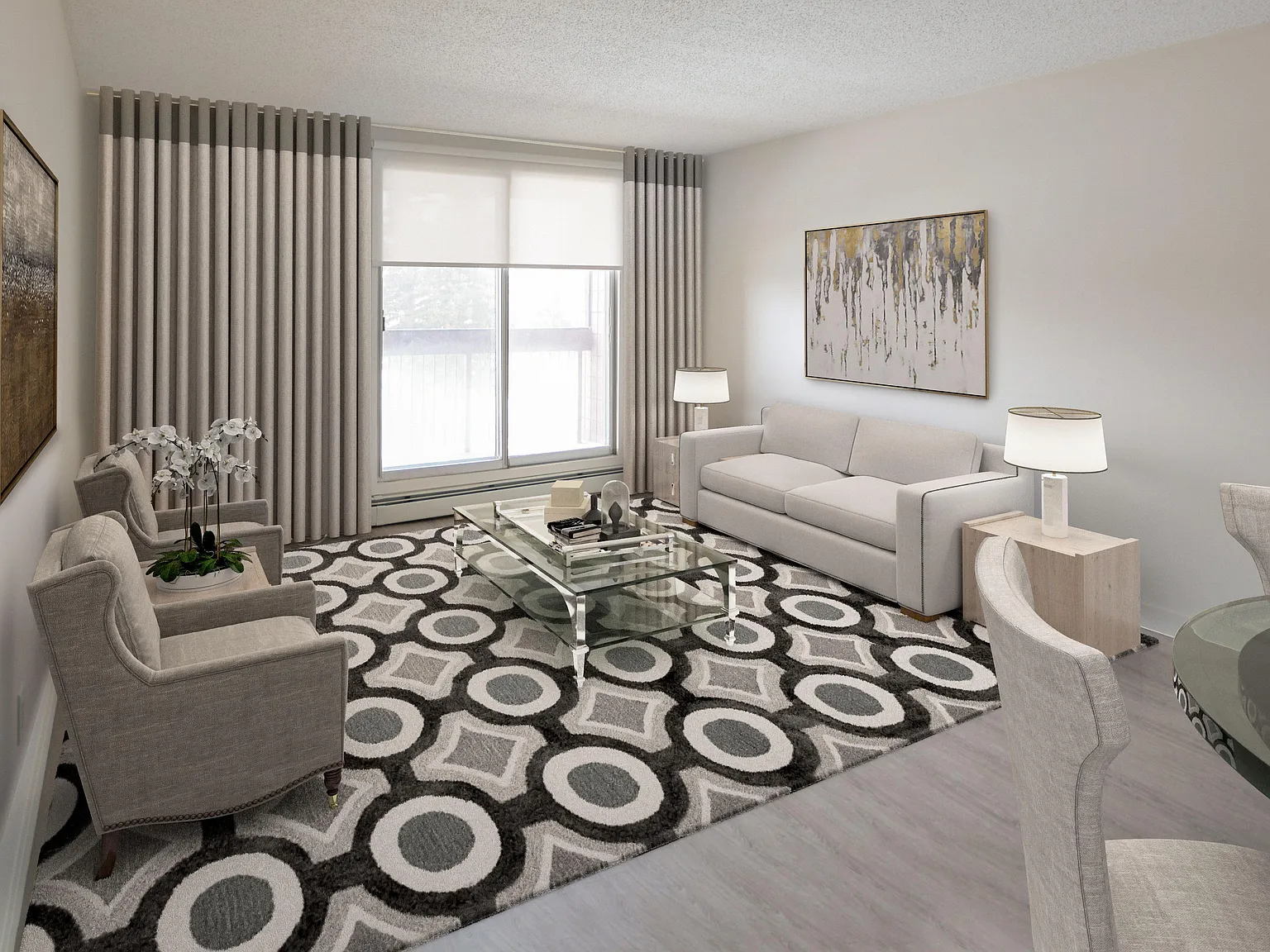 Evergreen Estates — Photo 3