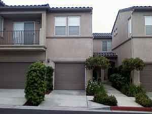 Attached 1-car garage.