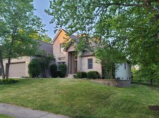 3004 Coachman Trl, Valparaiso, IN 46385