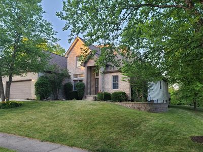 3004 Coachman Trl, Valparaiso, IN, 46385