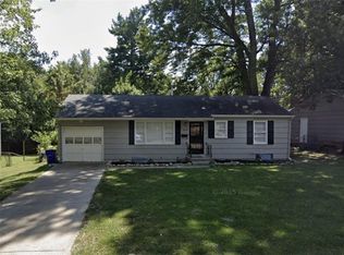 9135 Richards Dr, Raytown, MO 64133