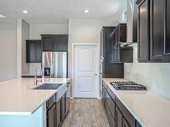 Kitchen - Katherine II La Cuentista II