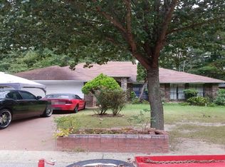 7025 Ivy Pointe Row, Austell, GA 30168