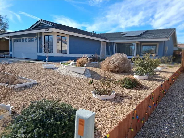 15472 Mesquite Ave, Victorville, CA 92394