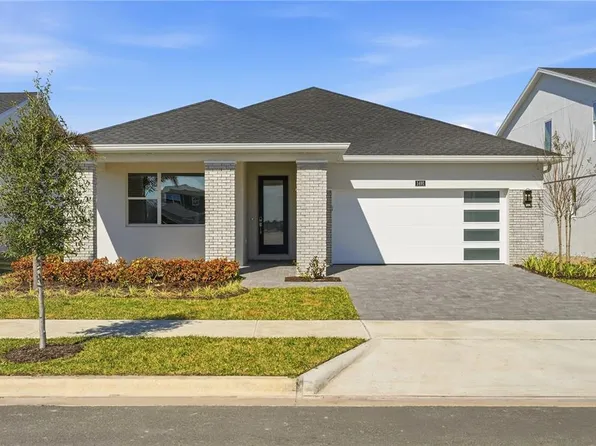 1491 Ridgeback Ln, Apopka, FL 32703