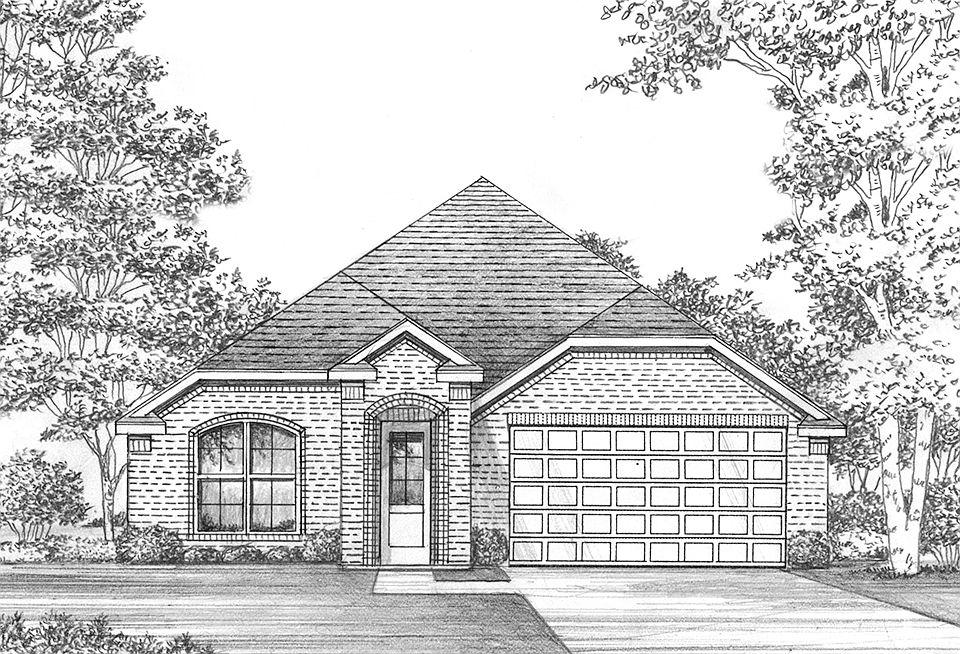 Elevation A