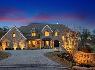 1309 Summer Hill Ln, Gladwyne, PA 19035