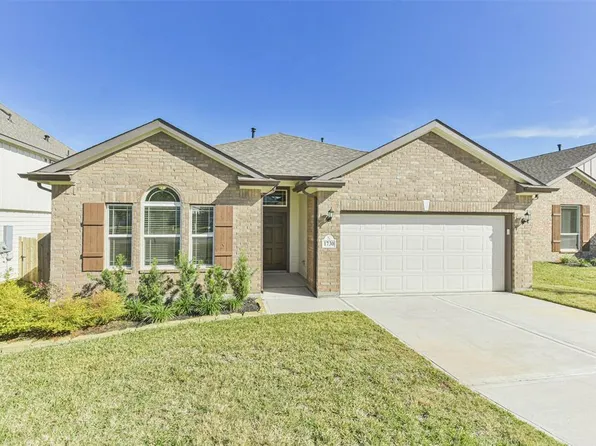 1730 Cindy Lane, Conroe, TX 77304