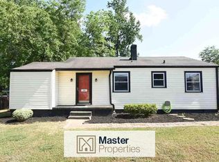 10 N Acres Dr, Greenville, SC 29609