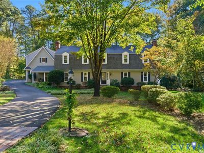 5200 Eastbranch Dr, Glen Allen, VA, 23059