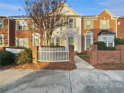 6811 Creft Cir, Indian Trail, NC, 28079