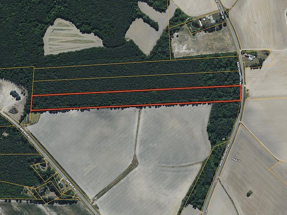 2nd image of 0 Wade Daughtery Road