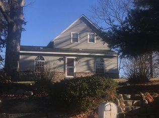 2937 W Marquette Woods Rd, Stevensville, MI 49127