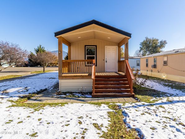 Coeur d'Alene ID Mobile Homes & Manufactured Homes For Sale - 16 Homes ...