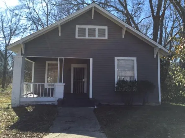 3311 Wesley Ave SW, Birmingham, AL 35221