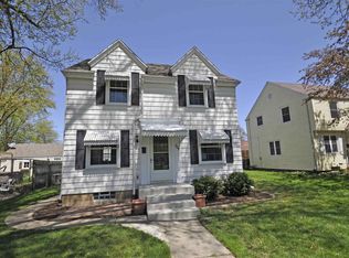 209 E Farneman St, South Bend, IN