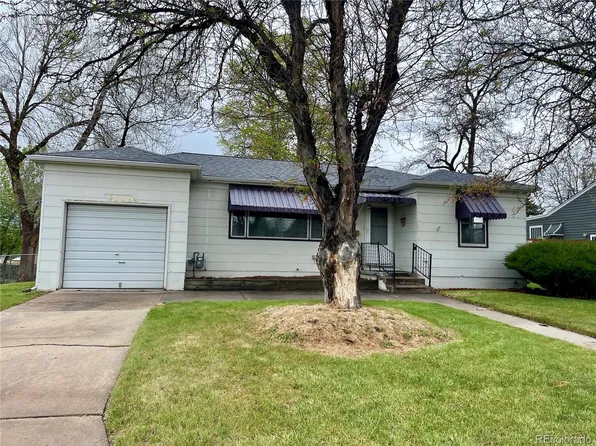 4549 S Acoma Street, Englewood, CO 80110