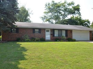 1507 Saratoga Dr, Collinsville, IL