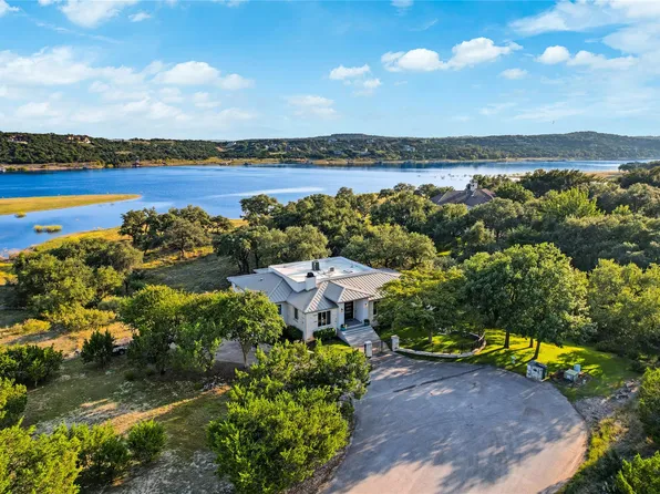 20505 Genessee Cv, Lago Vista, TX 78645