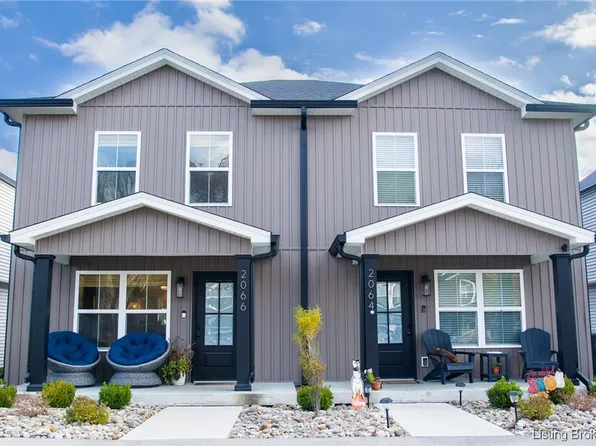 2066 Aster Drive, Jeffersonville, IN 47130