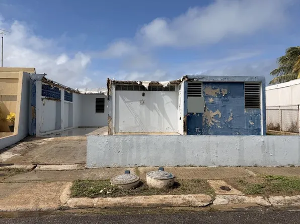 Urb Mar Azul Calle #6-G-15, Hatillo, PR 00659