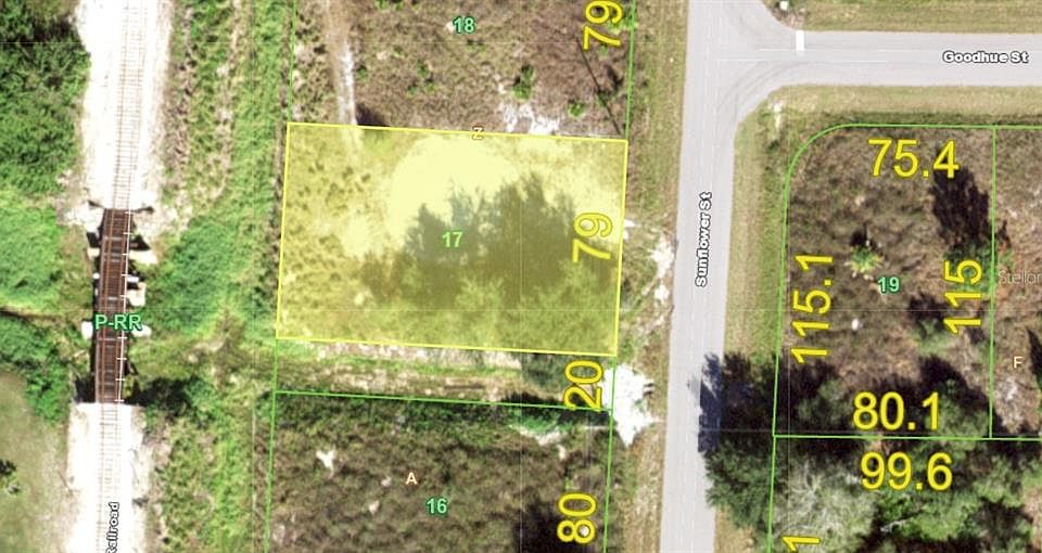 1st image of 125 Sunflower St #17