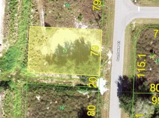 125 Sunflower St #17, Punta Gorda, FL 33982