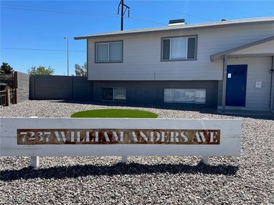 7237 William Anders Ave, Las Vegas, NV, 89145