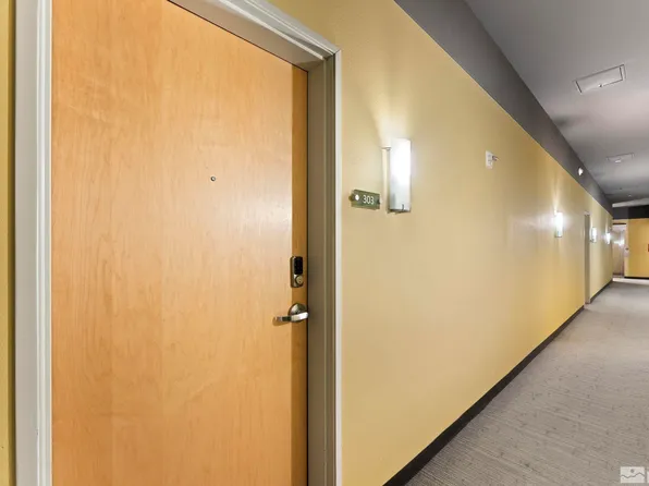 255 N Sierra St Unit 303, Reno, NV 89501
