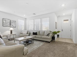 3735 Scafati Ave, Henderson, NV 89044