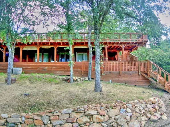 33920 Powerhouse Rd, Auberry, CA 93602