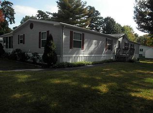 19 King Phillip St, Coventry, RI 02816