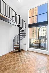 Rented by Mirador Real Estate