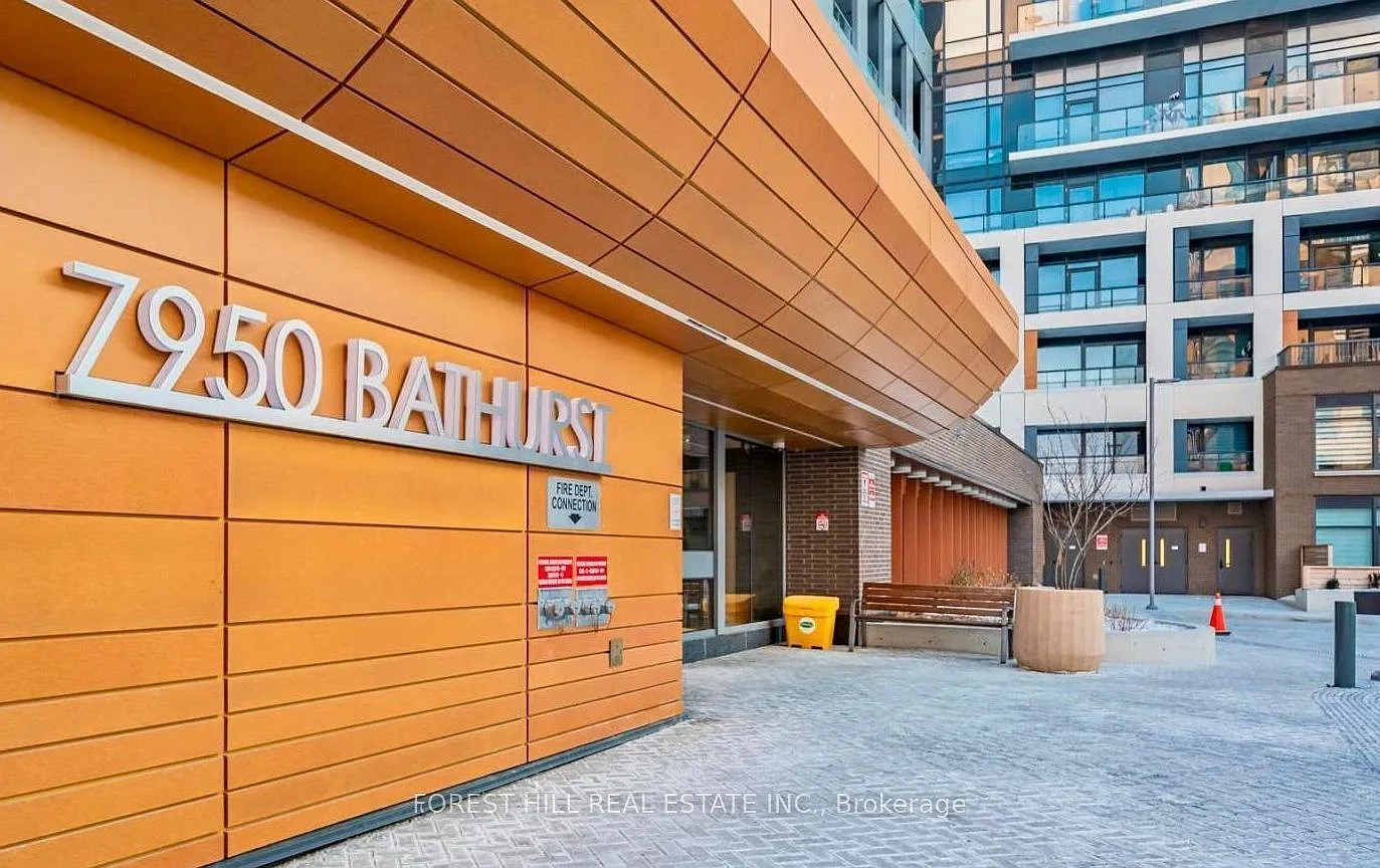 2 bed, $2,575 — Photo 3