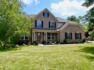 8398 Orleans Blvd, Union, KY 41091