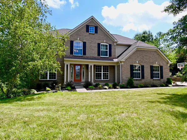 8398 Orleans Blvd, Union, KY 41091