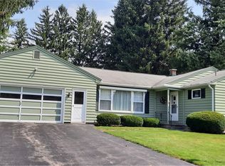 93 Baldwin Ave, Fulton, NY 13069