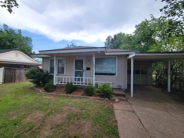 3204 NW 14th St, Oklahoma City, OK 73107