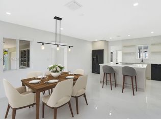 S Coral Homes Sec 3, Cutler Bay, FL 33189