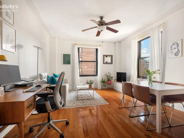 230 West 105th Street 10E image 1 of 10